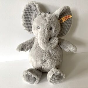 Steiff Soft Cuddly Friends 'Ellie Elephant